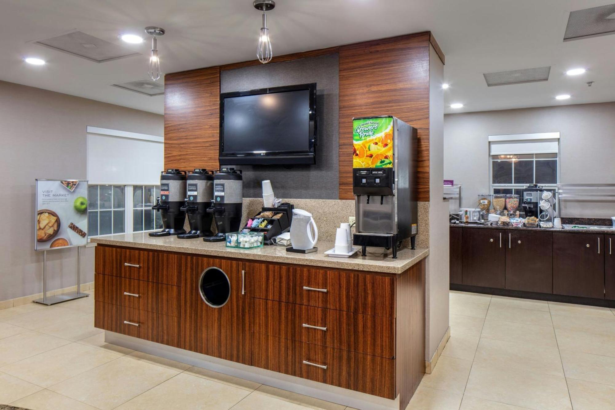 小石城万豪酒店 小岩城 外观 照片